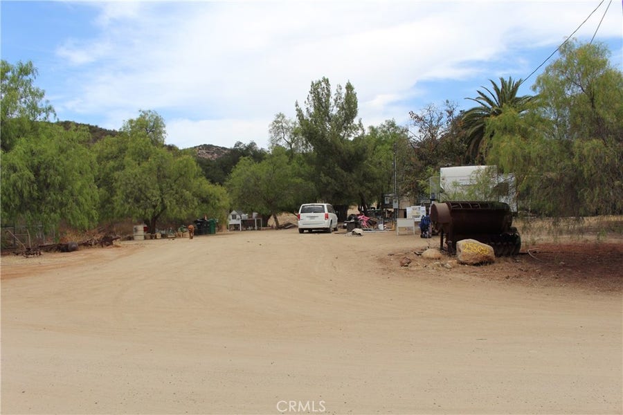 Property photo for 25500 Catt/La Estrella, Wildomar, CA