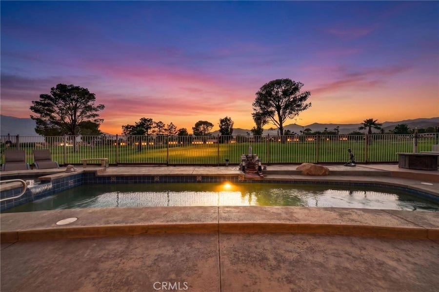Property photo for 9757 Oakmount Boulevard, Desert Hot Springs, CA