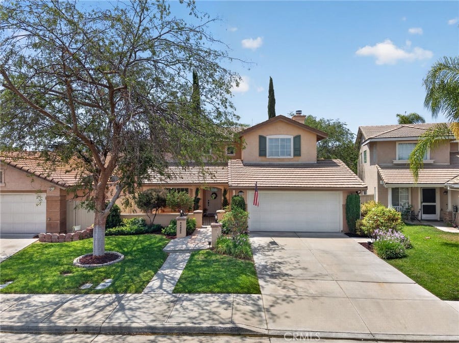 Property photo for 44885 Corte Casa, Temecula, CA