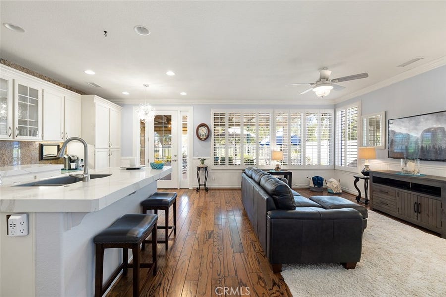 Property photo for 29383 Hidden Lake Drive, Menifee, CA