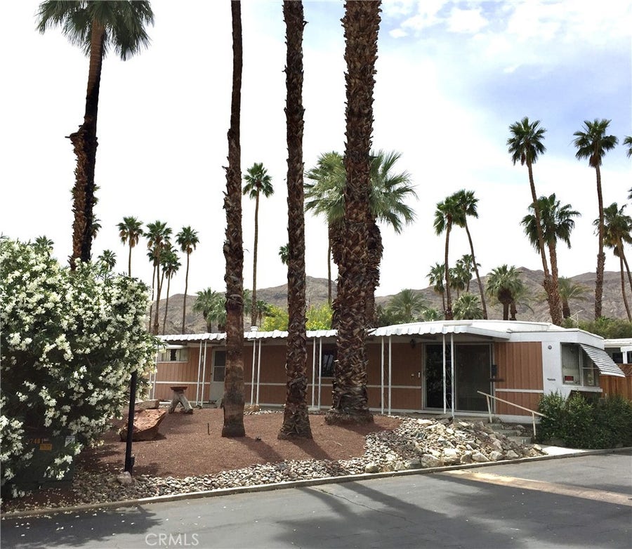 Property photo for 70260 Highway 111, #45, Rancho Mirage, CA