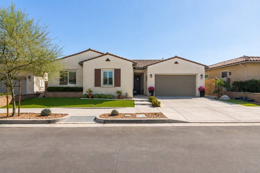 Property photo for 11523 Explorer Court, Corona, CA
