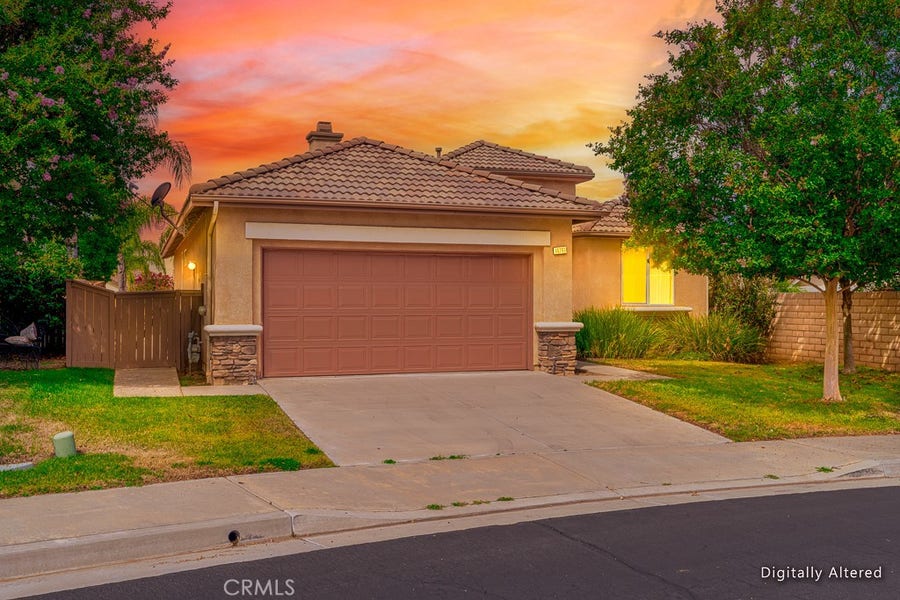 Property photo for 14741 White Mountain Way, Moreno Valley, CA
