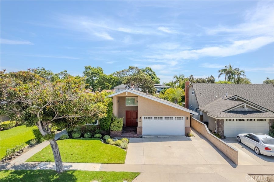 Property photo for 18530 Newbrook Circle, Cerritos, CA