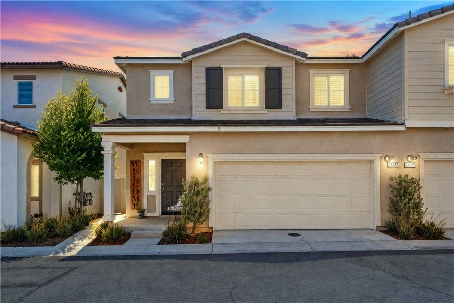 Property photo for 24289 Bay Laurel Avenue, Murrieta, CA
