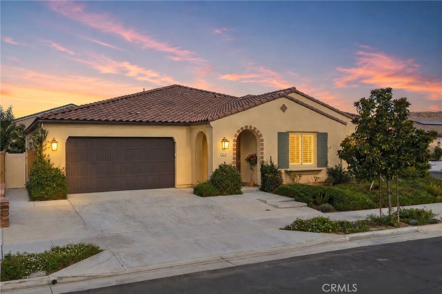 Property photo for 30130 Stargazer Way, Menifee, CA