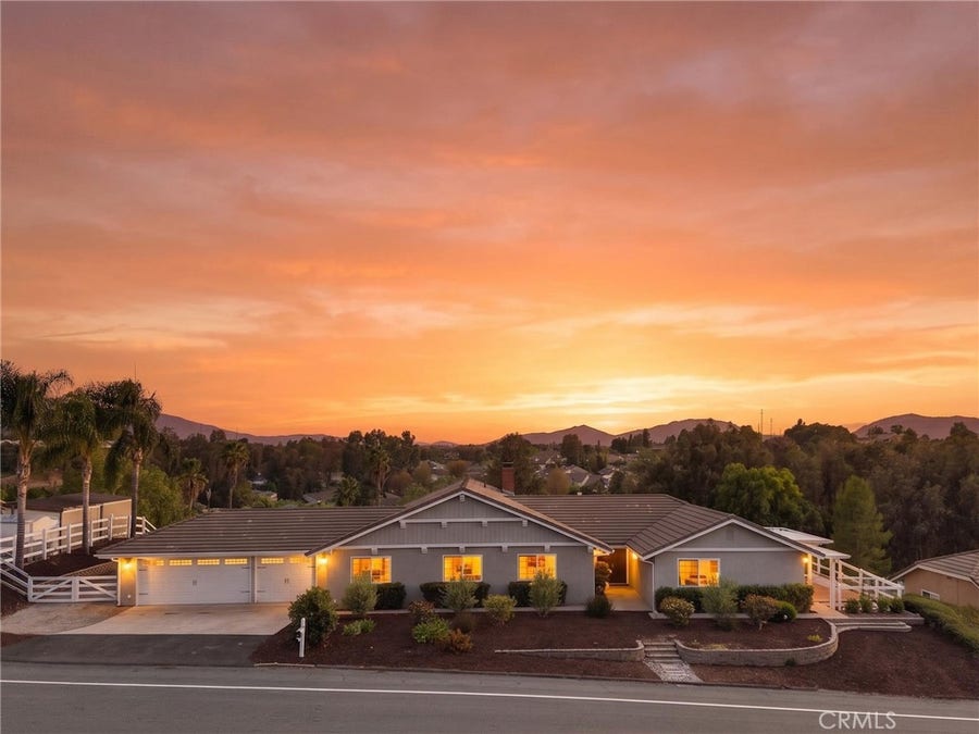 Property photo for 30701 Del Rey, Temecula, CA