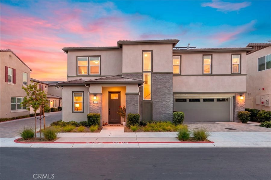 Property photo for 32672 Brunello Way, Temecula, CA