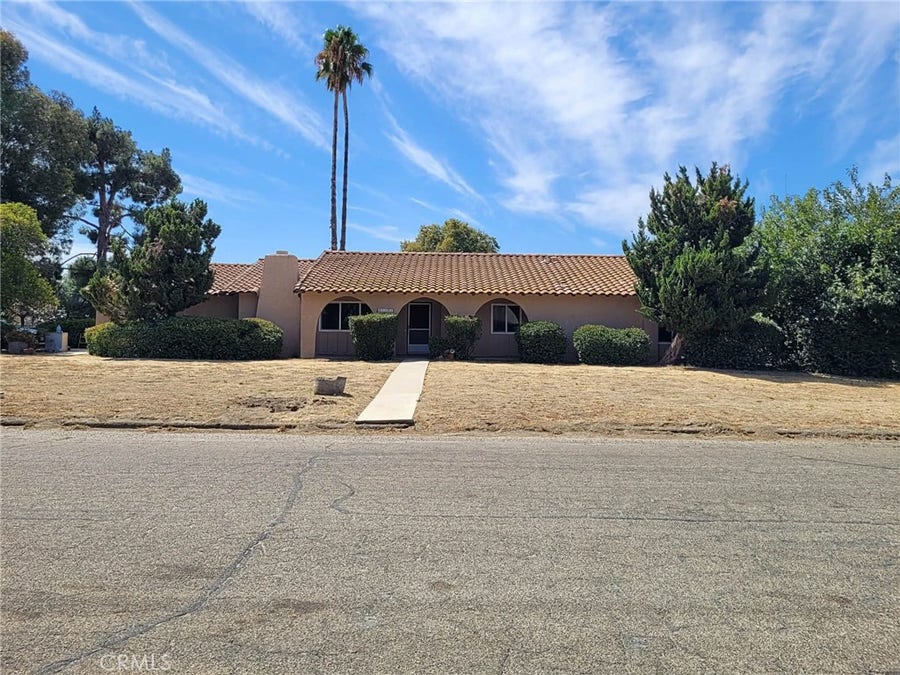 Property photo for 1631 Hackney, Hemet, CA