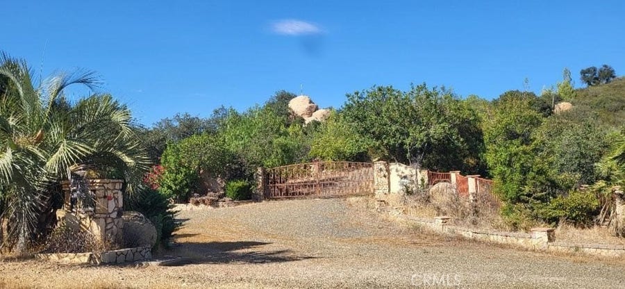 Property photo for 41420 Hacienda Drive, Murrieta, CA
