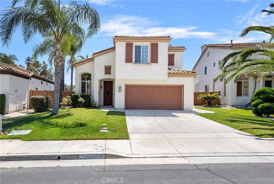 Property photo for 30975 Brassie Ln, Temecula, CA
