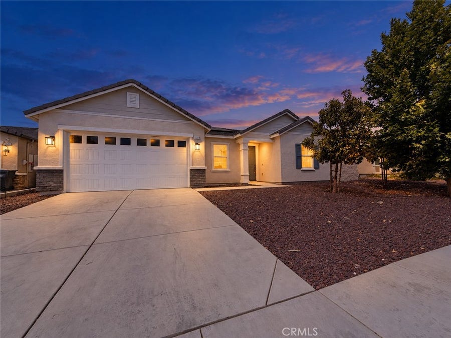 Property photo for 31519 Buckeye Way, Menifee, CA