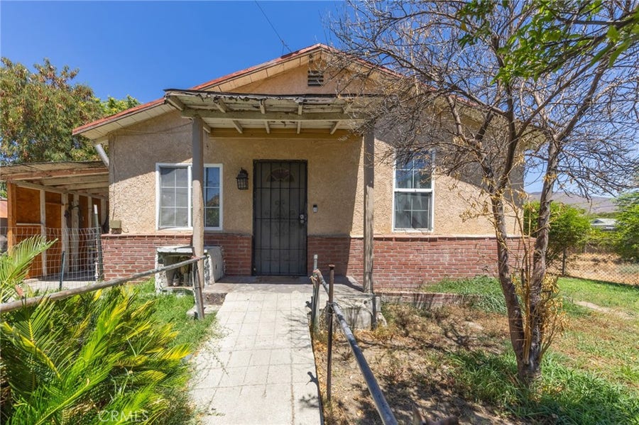 Property photo for 375 E 2nd, San Jacinto, CA
