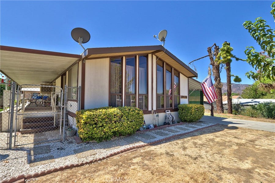 Property photo for 21869 Raynor, Wildomar, CA