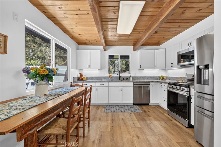 Property photo for 33007 Lone Pine, Running Springs, CA