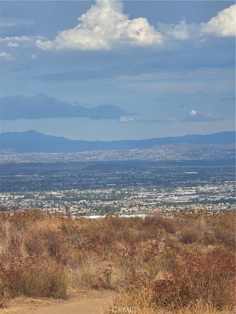 Property photo for 0 Camino Arriba, Murrieta, CA