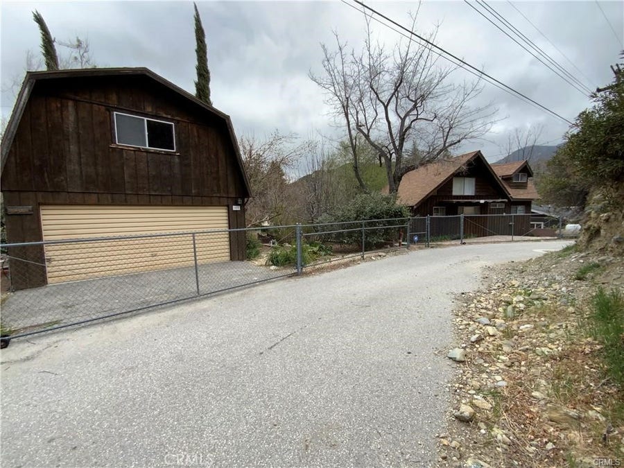 Property photo for 253 Seymour, Lytle Creek, CA
