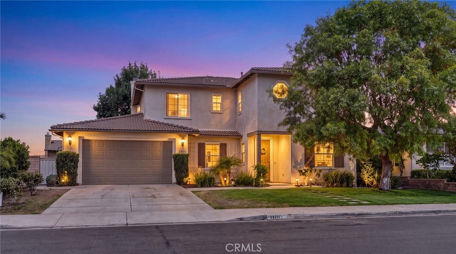 Property photo for 35211 Lilac Lane, Winchester, CA