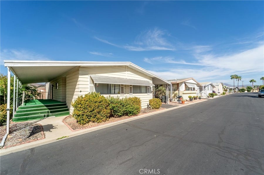 Property photo for 1499 Old Mountain Ave, #152, San Jacinto, CA