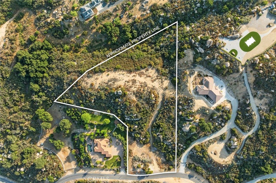 Property photo for 0 Hacienda Dr, Unincorporated, CA