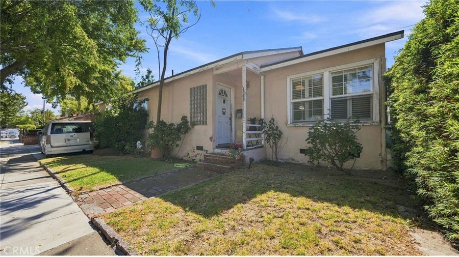 Property photo for 191 S San Gabriel, Pasadena, CA