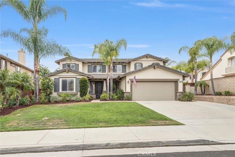 Property photo for 42211 Faber Court, Temecula, CA