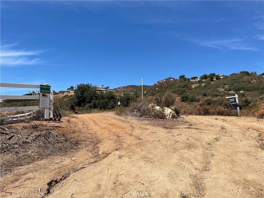 Property photo for 21903 Los Robles, Murrieta, CA
