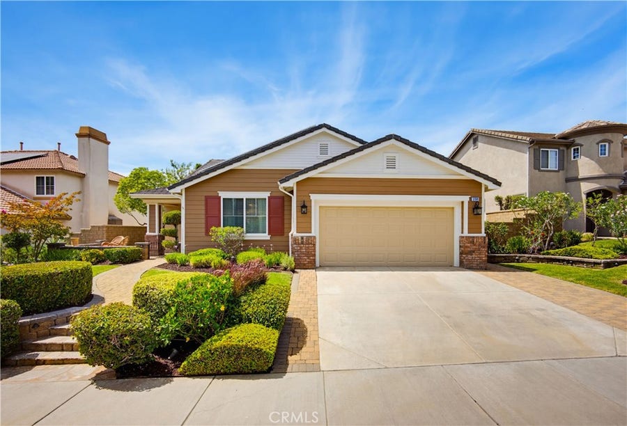 Property photo for 27591 Paper Bark, Murrieta, CA