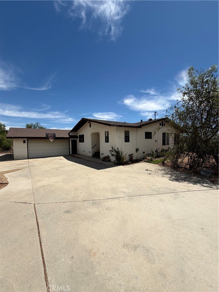 Property photo for 35600 Mitchell, Murrieta, CA