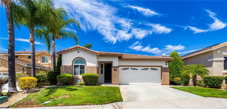 Property photo for 31166 Sunningdale Drive, Temecula, CA
