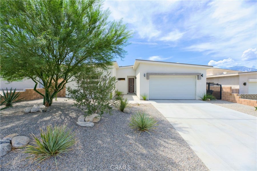 Property photo for 66947 Pierson, Desert Hot Springs, CA
