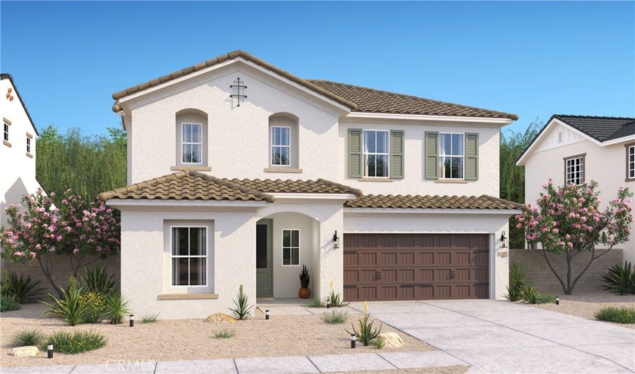 Property photo for 2111 E Norberry Drive, Lancaster, CA