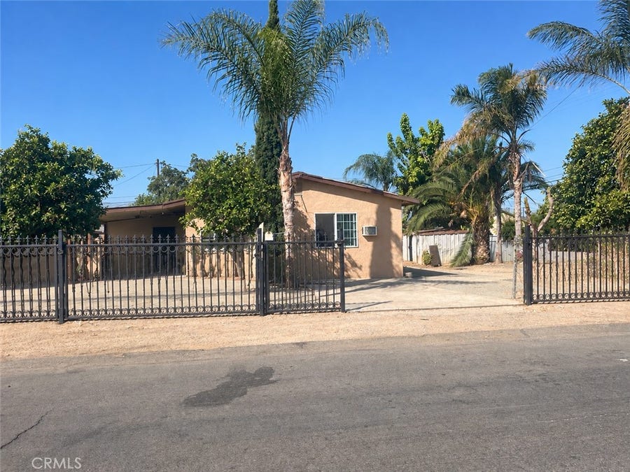 Property photo for 3994 Brotherton, Corona, CA