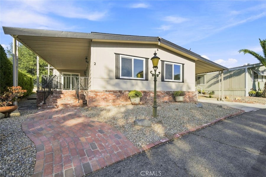 Property photo for 31139 S general Kearny Road, #2, Temecula, CA