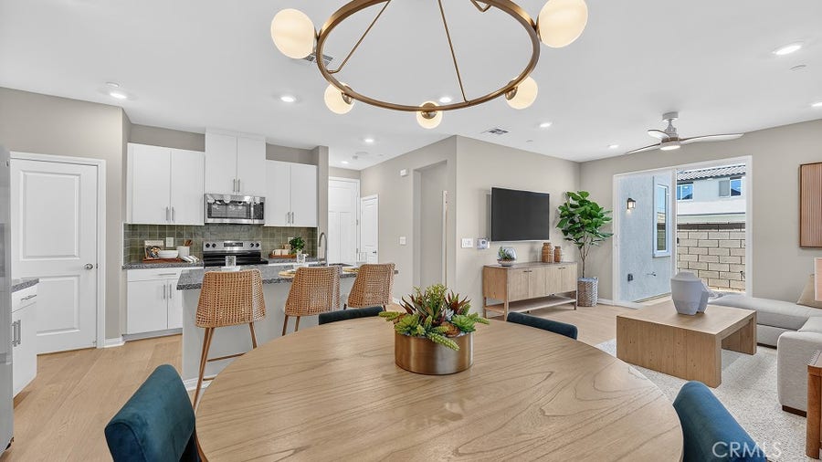 Property photo for 36599 Frangipani Drive, Winchester, CA
