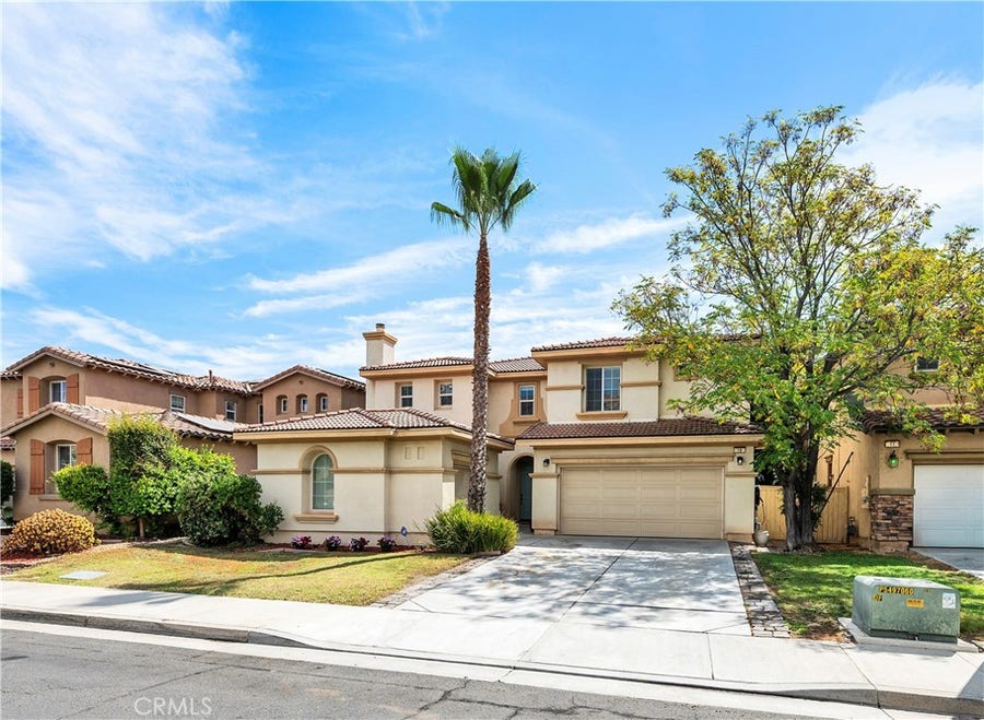 Property photo for 19 Plaza Lucerna, Lake Elsinore, CA
