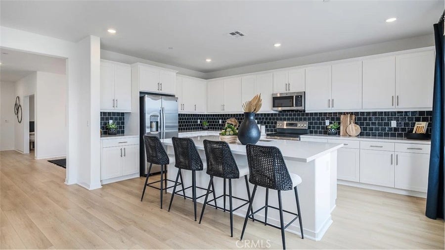 Property photo for 31158 Antares Street, Menifee, CA