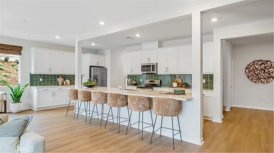 Property photo for 31175 Antares Street, Menifee, CA