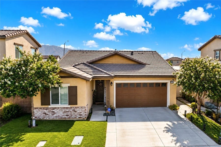 Property photo for 29421 Hazel, Lake Elsinore, CA