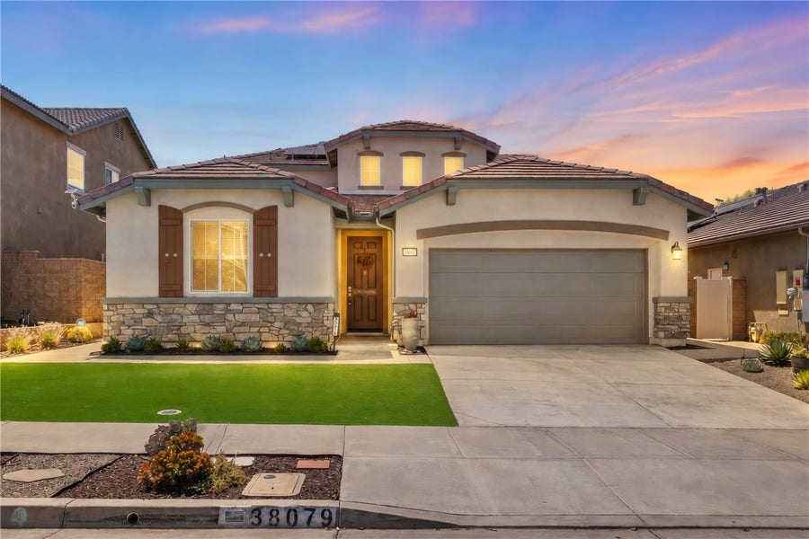 Property photo for 38079 Bella Rosa, Murrieta, CA