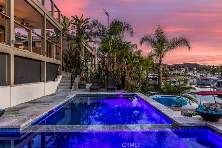 Property photo for 30205 White Wake, Canyon Lake, CA