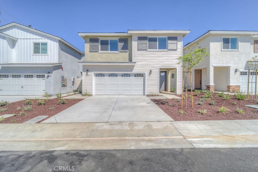 Property photo for 34540 Carnation Ct, Yucaipa, CA