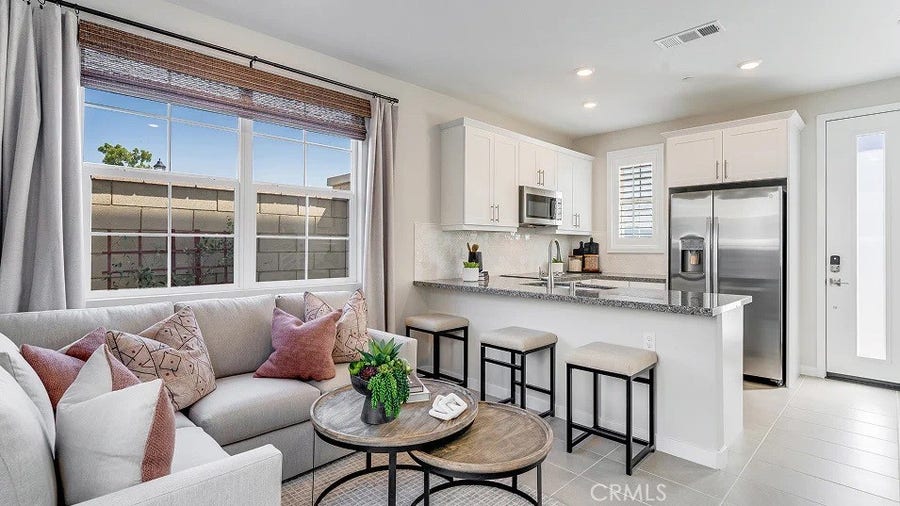 Property photo for 2660 E Lincoln Paseo, Ontario, CA