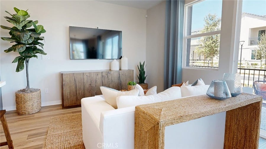 Property photo for 4219 S Gasly Paseo, Ontario, CA