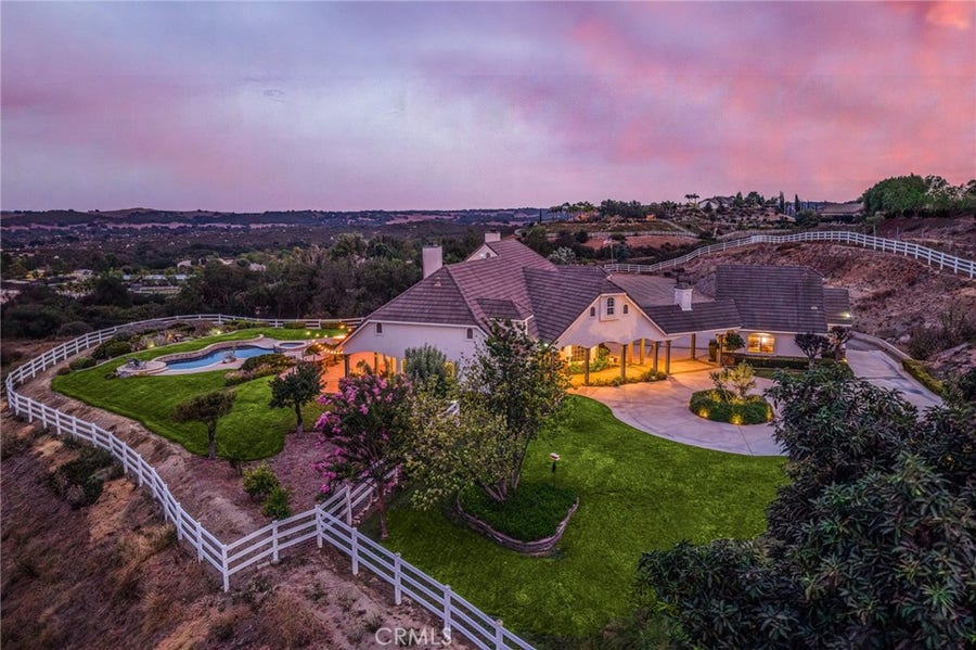 Property photo for 40190 Sierra De Ronda, Murrieta, CA