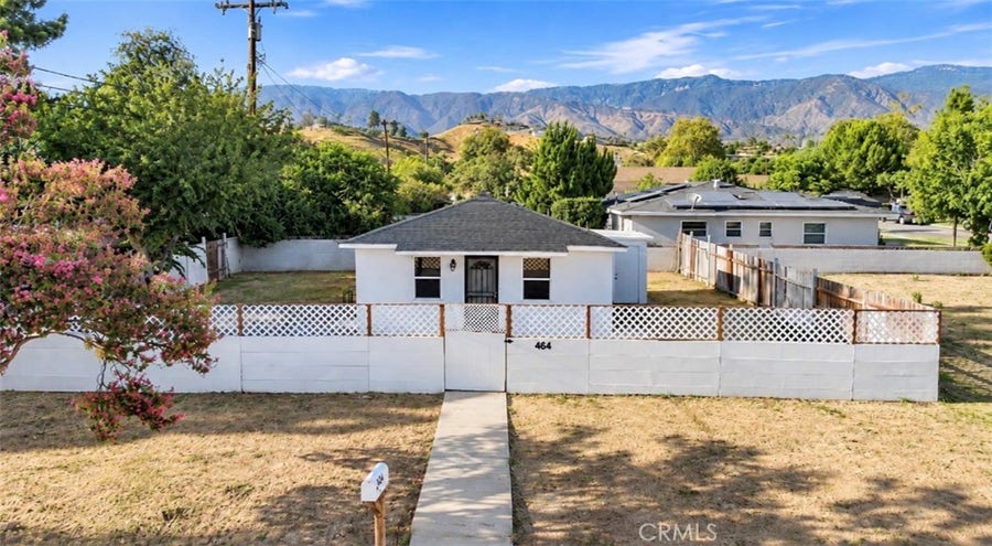 Property photo for 464 W 34th Street, San Bernardino, CA