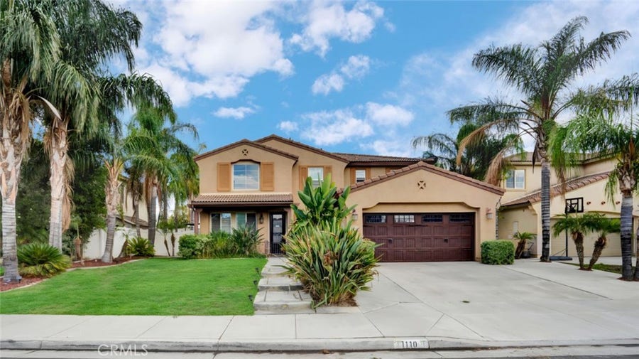 Property photo for 1110 Laurelhurst Heights, San Jacinto, CA