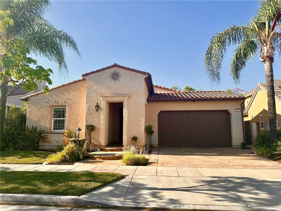 Property photo for 1341 Cole Lane, Upland, CA