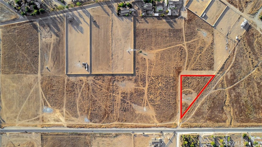 Property photo for 0 Converse Merger 1 Avenue, Nuevo, CA