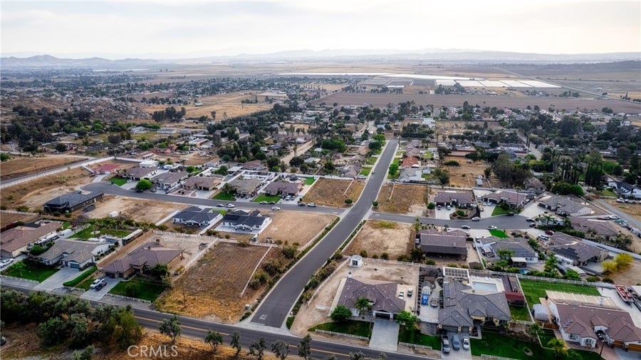 Property photo for 22275 Rosary Avenue, Nuevo, CA